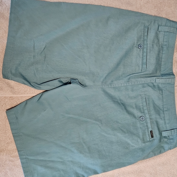 O'Neill Hybrid Shorts Blue Shadow - Picture 8 of 16